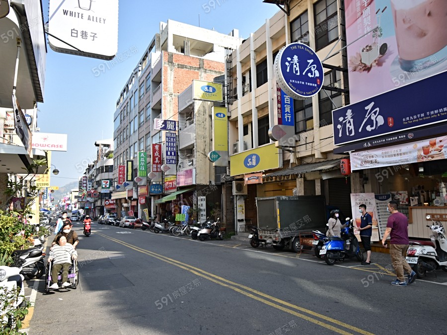 拓璞天藏環境圖