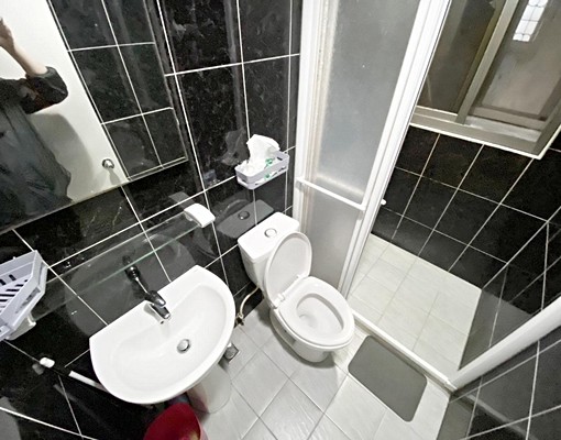 捷運新埔4分◆超值套房◆採光對外窗★獨洗 - Image 5