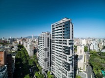 新光人壽總統傑仕堡