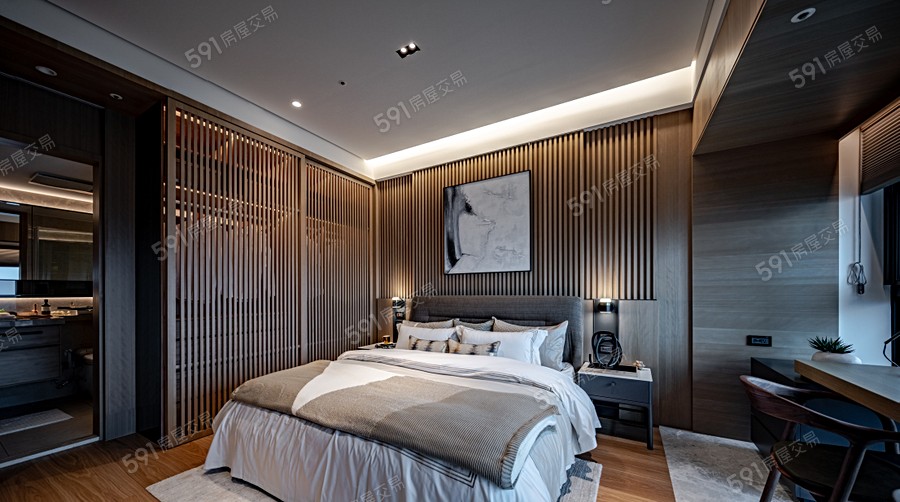 新光人壽總統傑仕堡樣/實品屋