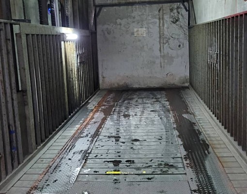 新莊民安西路西盛街車位出租屋主自租出租 - Image 3