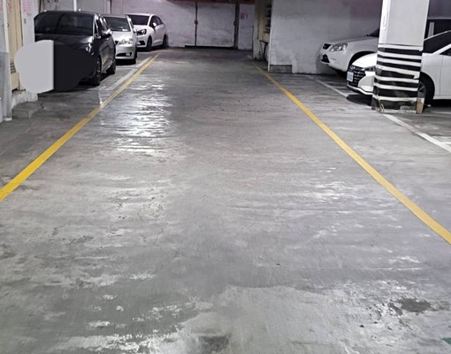 新莊民安西路西盛街車位出租屋主自租出租 - Image 4