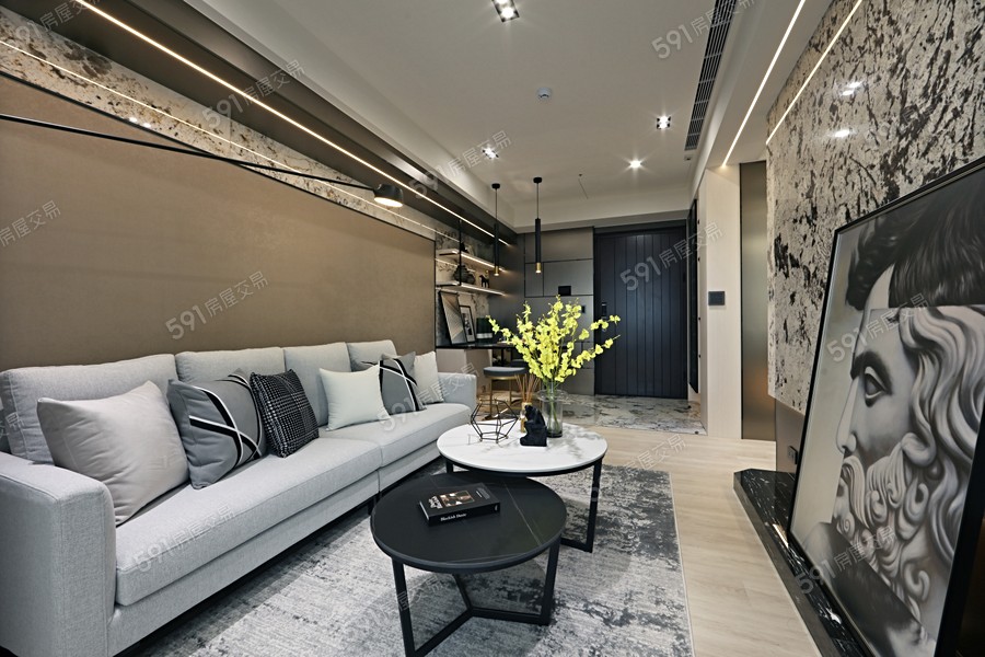 美廳苑樣/實品屋