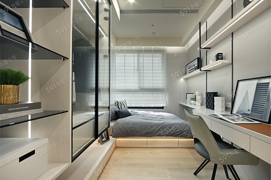 美廳苑樣/實品屋