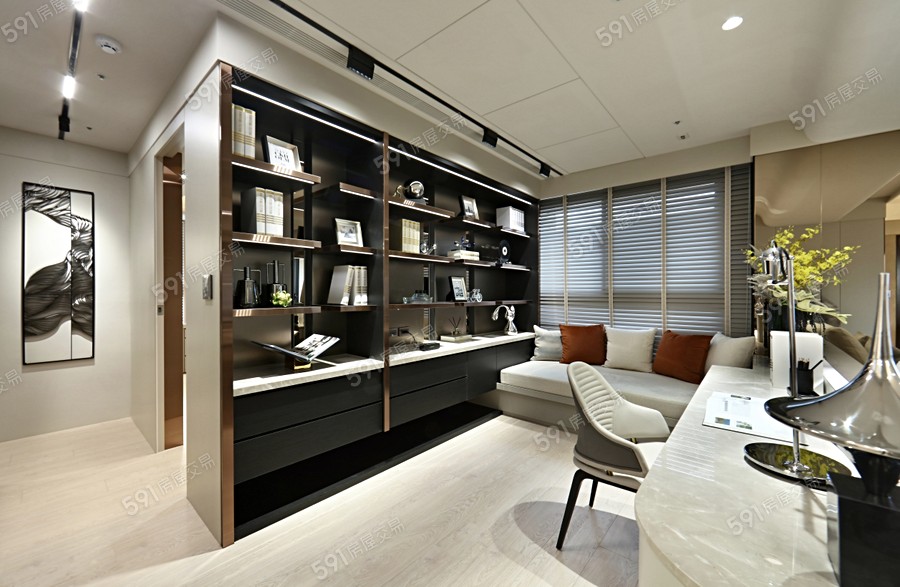 美廳苑樣/實品屋