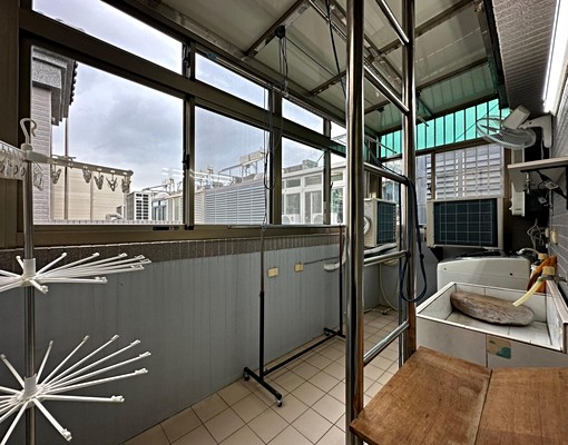 可租補⭕稀有整棟透天⭕台水電⭕家具近全配⭕孝親房 - Image 13