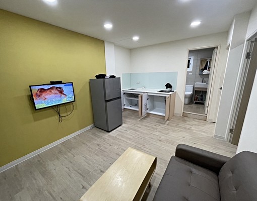 🏠屋主自租,免服務費,小資捷運 - Image 2