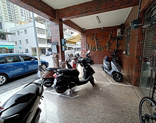 近捷運巨蛋華夏路套房_無短租🍎 - Image 6