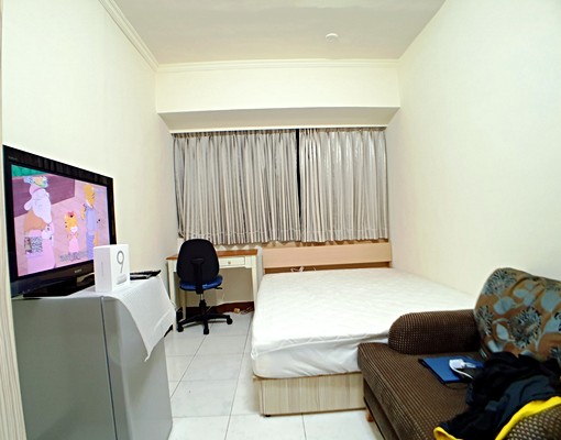 寵物友善✿建工科大✿大昌商圈✿電梯六號套房 - Image 12