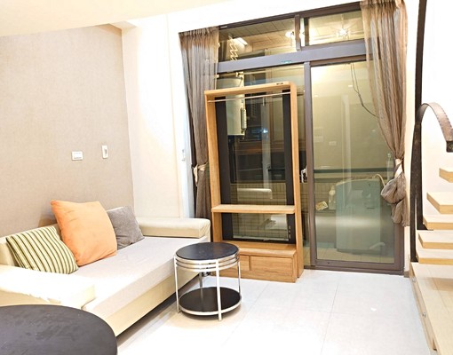 【過橋就到台北市】→樓中樓，優質社區獨套 - Image 2