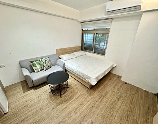 信義安和:臨江:管理:收垃圾:採光:便利:家具齊全:社區管理 - Image 1