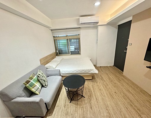 信義安和:臨江:管理:收垃圾:採光:便利:家具齊全:社區管理 - Image 6