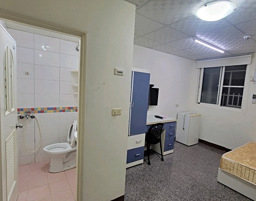 租補獨洗曬飲水機機車格三信802高師大和平大 - Image 4