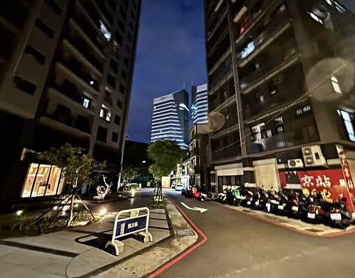 近火車站🔥一樓工作室可營登門口可停車 - Image 2