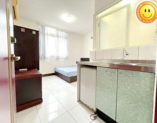 近火車站健行中原美套房。6500 - Image 2