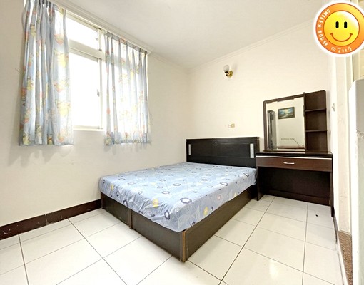 近火車站健行中原美套房。6500 - Image 3