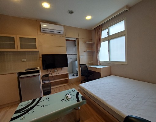 巨城美裝套房/個人洗衣機 - Image 3