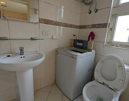 巨城美裝套房/個人洗衣機 - Image 4