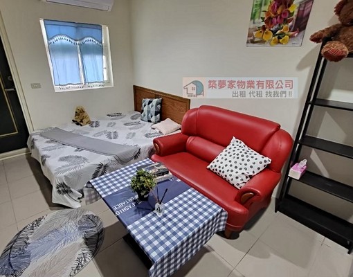 近龜山工業區/火車站~獨洗陽台~機能佳 - Image 9