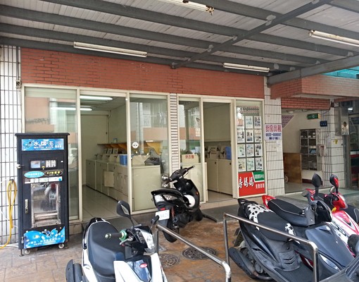 中華大學套房、有陽台、附洗衣機、近交流道 - Image 10