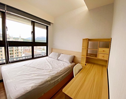 高級社區2房(家具家電拎包入住)🔔Amy - Image 5