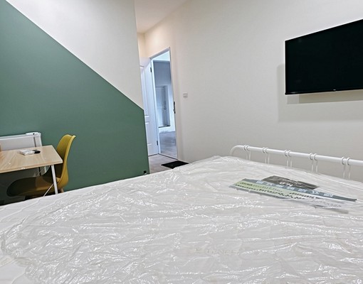 #高醫#後驛捷運站#可租補#雙人套房 - Image 6