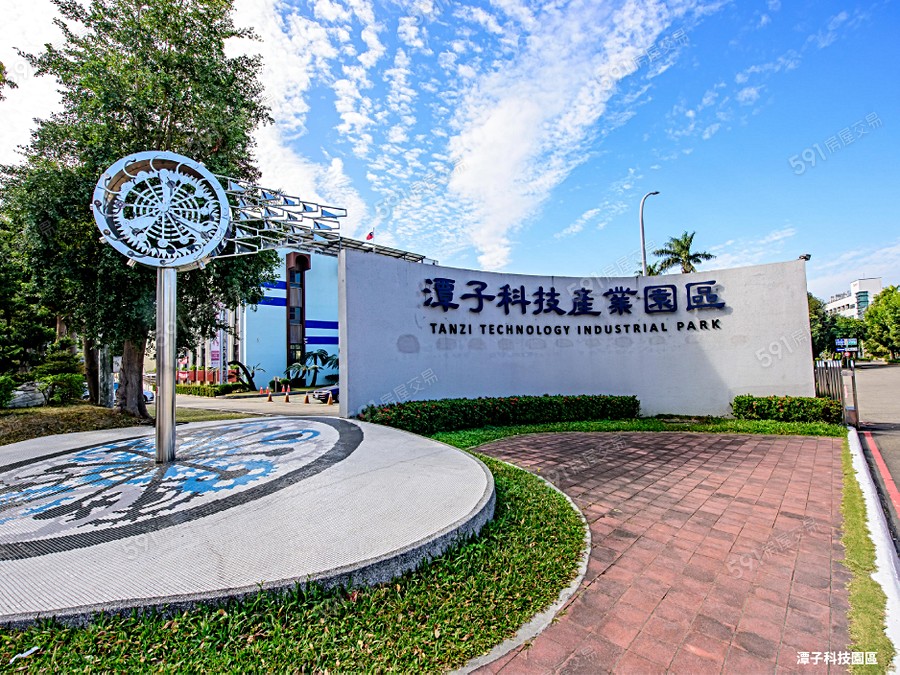 昌祐捷作環境圖