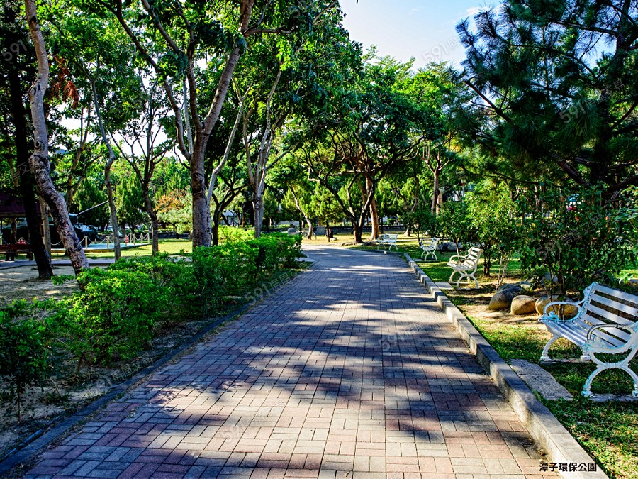 昌祐捷作環境圖