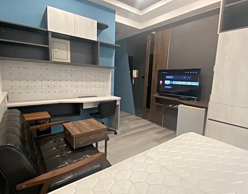 💎新裝潢~健行採光大套房💎 - Image 1