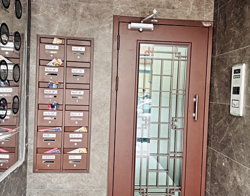 築幸專任,全新完工一房一廳(住戶品質佳) - Image 8