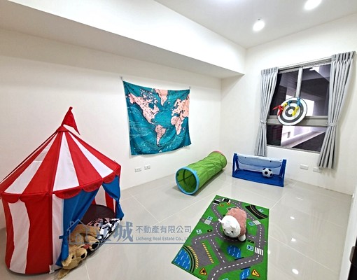 K~好市多優質社區質感大四房附雙車 - Image 8