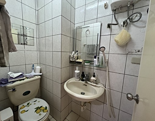 輔大及第電梯華廈全新裝潢分租套房有陽台 - Image 5