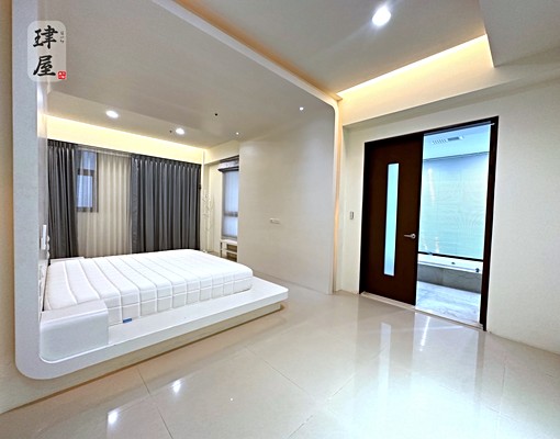 七期市🎤政河南📍惠中路大三房/平車可報稅 - Image 6