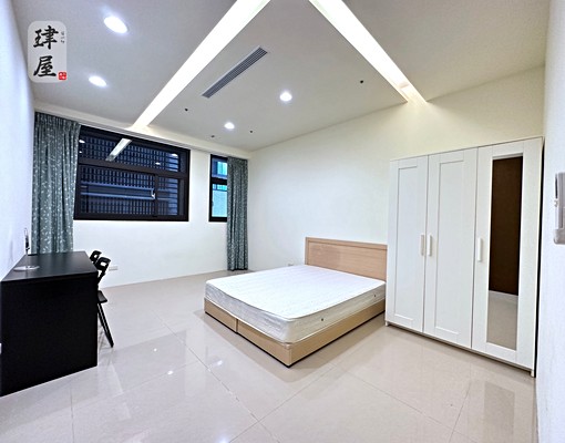 七期市🎤政河南📍惠中路大三房/平車可報稅 - Image 13