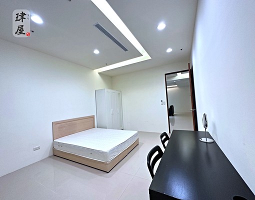 七期市🎤政河南📍惠中路大三房/平車可報稅 - Image 14