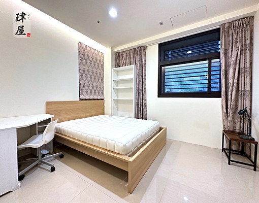 七期市🎤政河南📍惠中路大三房/平車可報稅 - Image 10