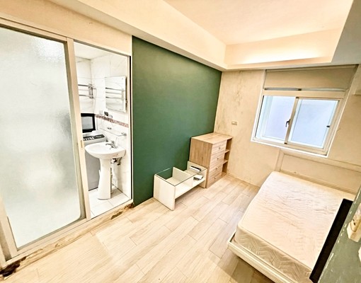 捷運三和國中💖獨立洗衣機💖可寵貓 - Image 4