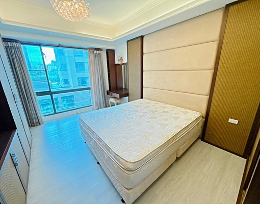 七期市政府大遠百💖可寵租補報稅戶籍大坪數四房💖浴缸 - Image 5