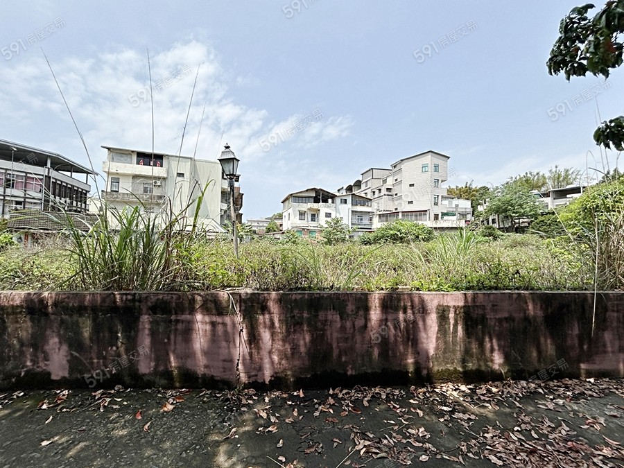 品山林-公寓區實景圖