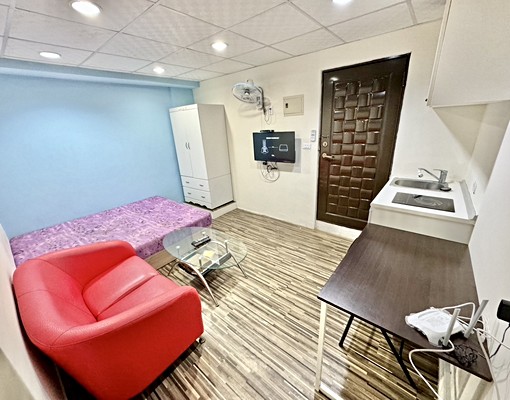 可租補戶籍✨流理臺✨陽台獨洗✨子母車 - Image 4