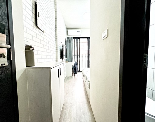 秒殺🌹水湳短租✨陽台獨洗曬✨衛浴開窗✨絕美採光✨ - Image 9