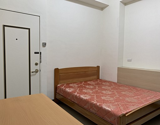 柳川河畔*捷運新套房#陽台獨洗#自租免仲 - Image 2