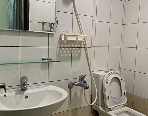 柳川河畔*捷運新套房#陽台獨洗#自租免仲 - Image 3