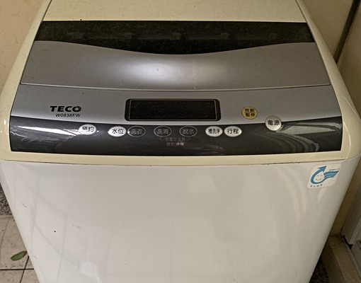 柳川河畔*捷運新套房#陽台獨洗#自租免仲 - Image 4