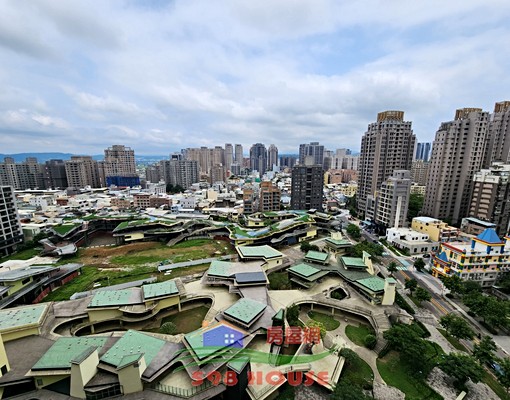 關埔國小旁。精選景觀大四房。雙平面車位 - Image 11