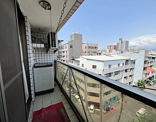 可租補.網路.電梯.台水電.獨洗曬 - Image 5