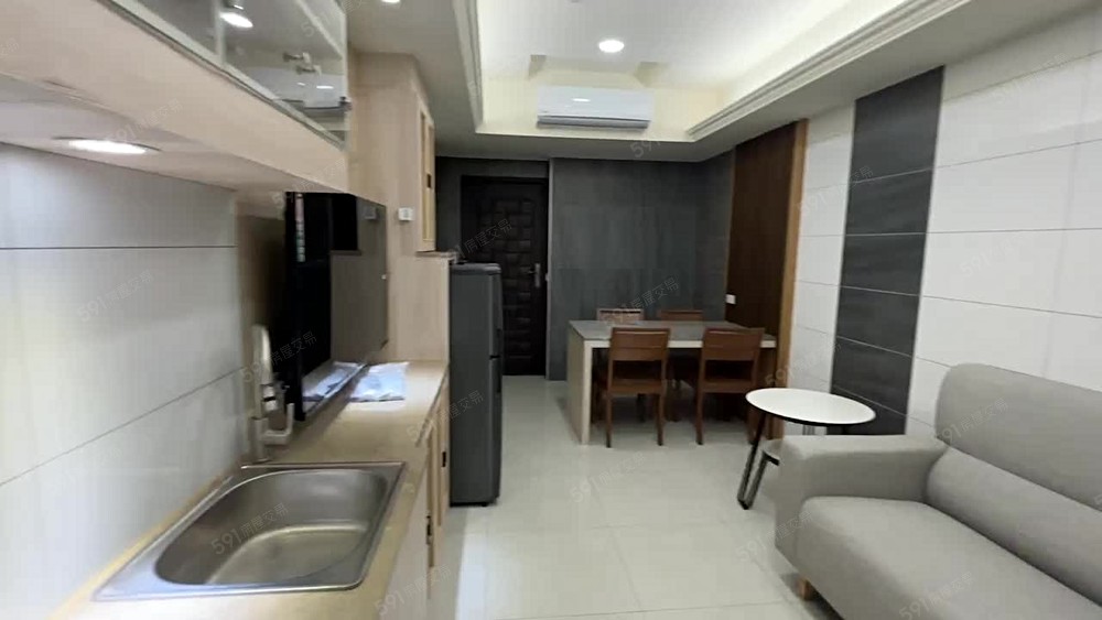 租屋藏寶圖🏡全新自地自建、超高檔裝潢~ - Image 1