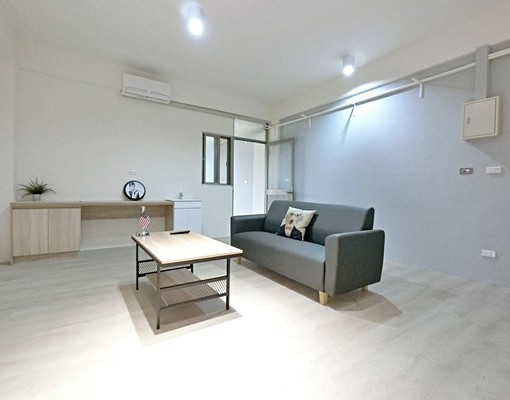 超新可寵🔥可家庭⭐超大坪數⭐1房1廳 - Image 2