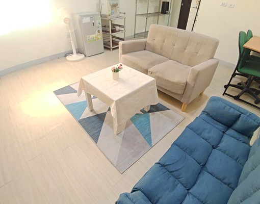 秒殺正1房✅可寵限貓-20.0坪😍文心櫻花站✅頂加可寵 - Image 4