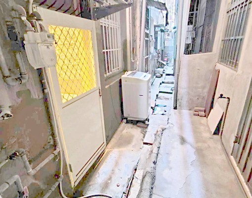 質感工業風⏳正一房一廳⏳可寵可雙租補⏳台電計費⏳室內機車位 - Image 15